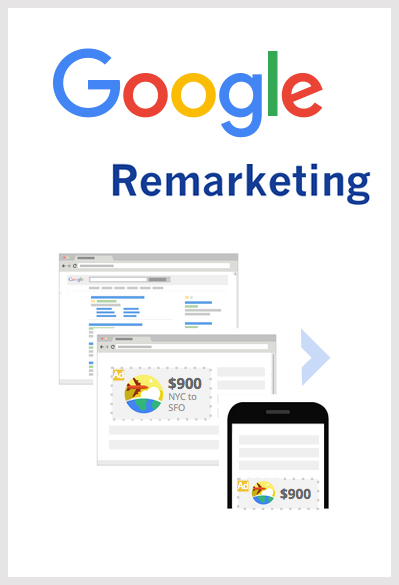 Google Remarketing